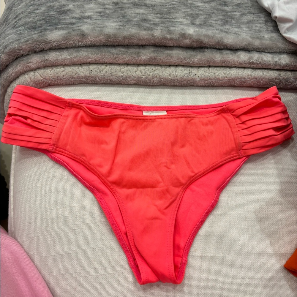 Bikini bottom